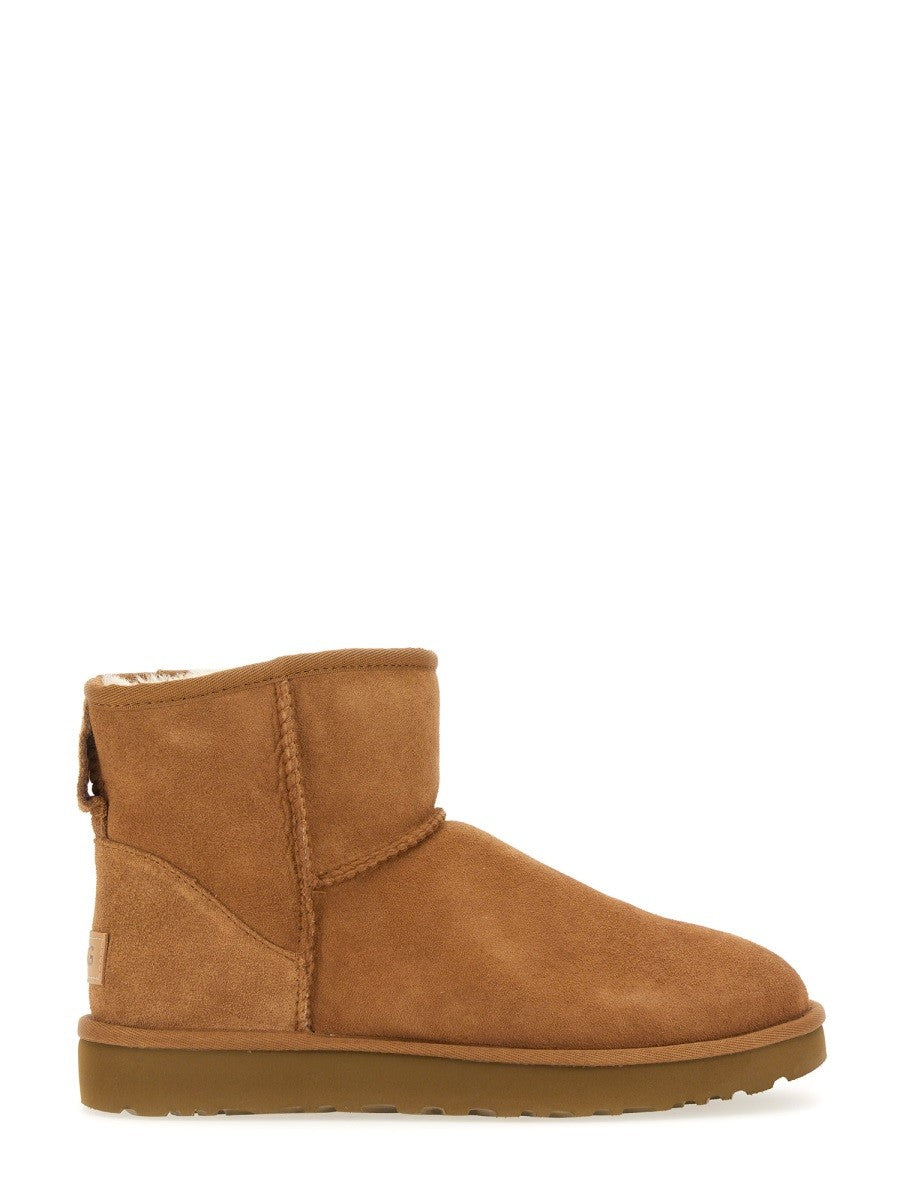 UGG Women's Classic Mini Boots Brown