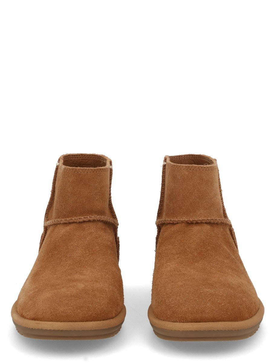 UGG Women's Stivale Classic Mini Brown