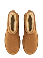 UGG Men's Classic Mini Boots Brown, view 2