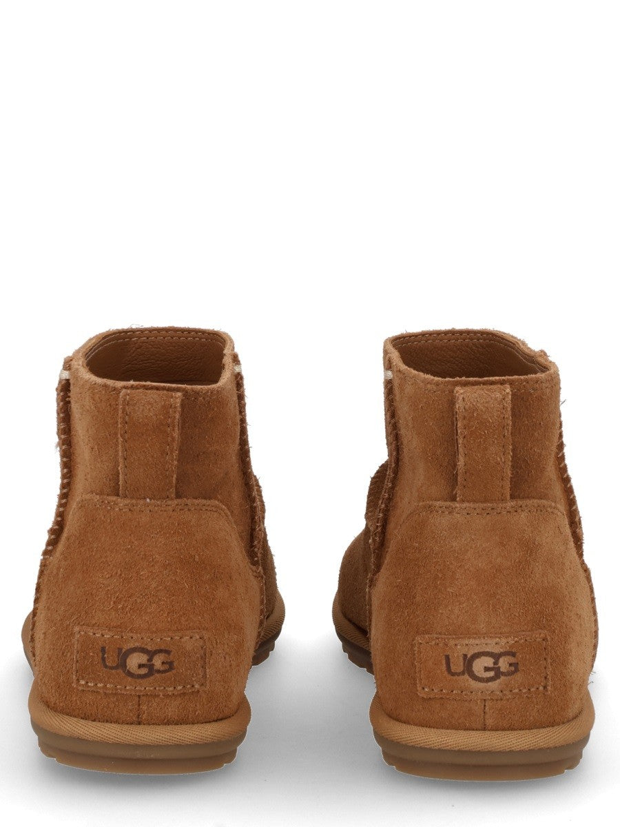 UGG Women's Stivale Classic Mini Brown