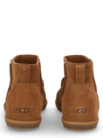 UGG Women's Stivale Classic Mini Brown