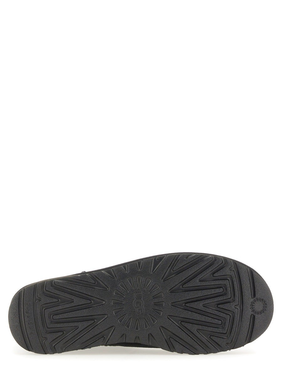UGG Women's Stivale Classic Ultra Mini Black
