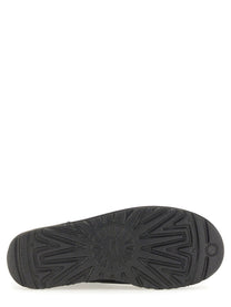 UGG Women's Stivale Classic Ultra Mini Black