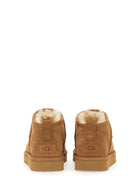 UGG Women's Classic Ultra Mini Boots Brown