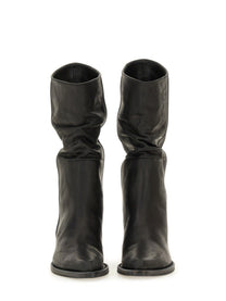 Khaite Women's Stivale Clive Black