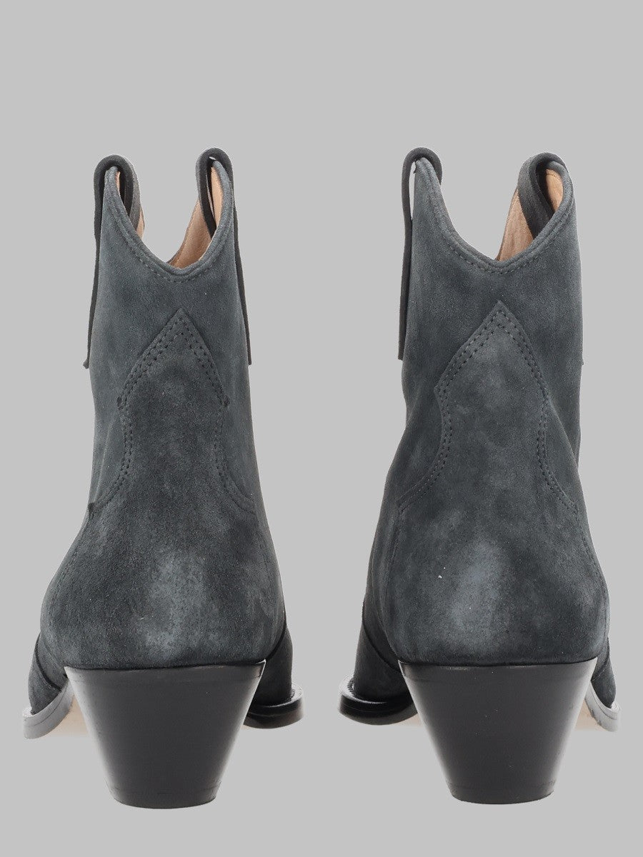 Isabel Marant Women's Stivale Dewina Black