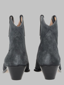 Isabel Marant Women's Stivale Dewina Black