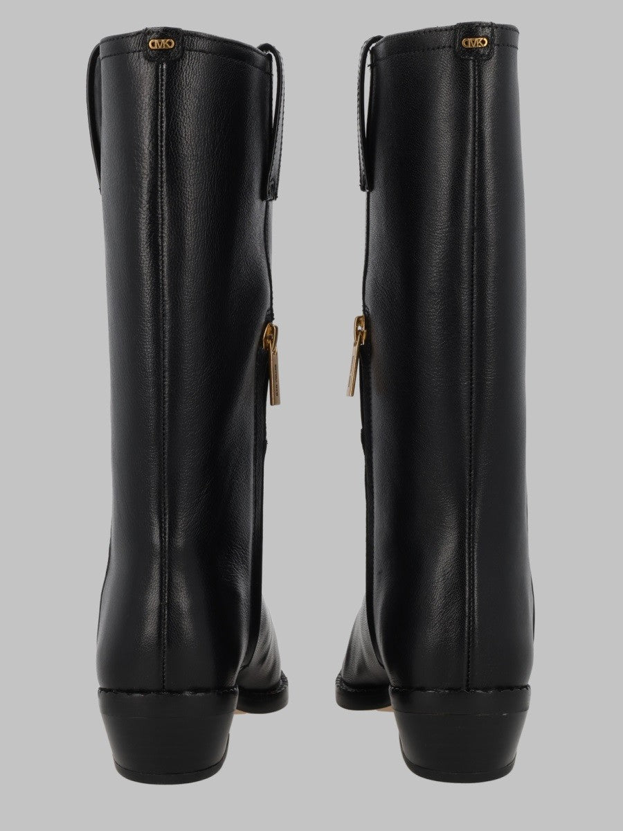 Michael Kors Women's Stivale Farren Black