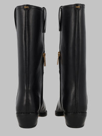 Michael Kors Women's Stivale Farren Black
