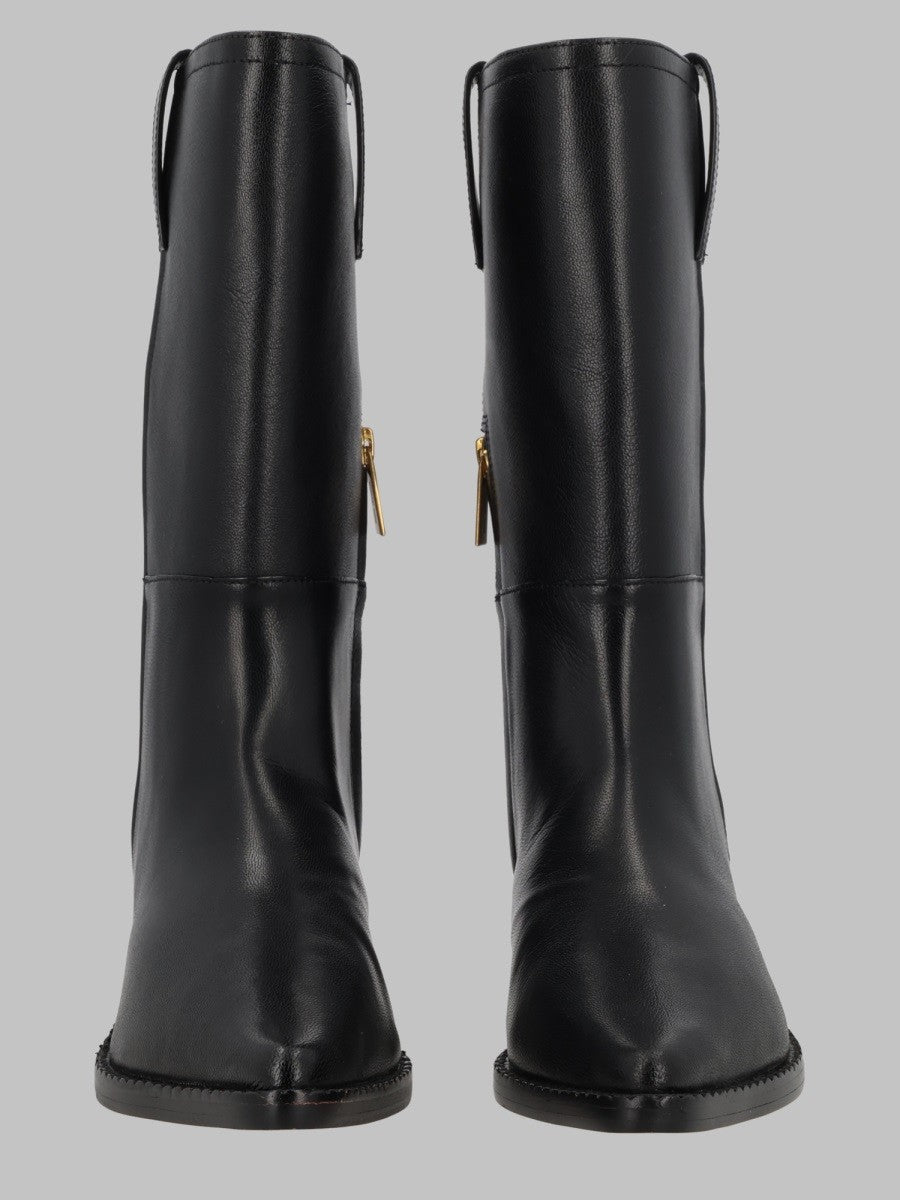 Michael Kors Women's Stivale Farren Black