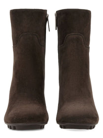 Hogan Women's Stivale Ida Brown