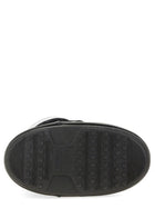 Moon Boot Unisex Icon Glance Low Boots Black, view 5