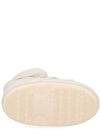 Moon Boot Unisex Stivale Icon Low White