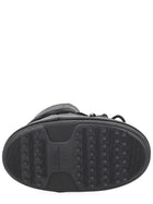 Moon Boot Unisex Icon Low Boots Black, view 5