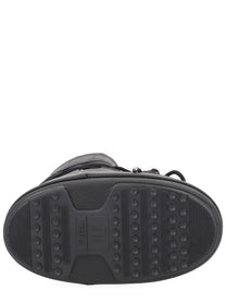 Moon Boot Unisex Stivale Icon Low Black