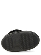Moon Boot Unisex Icon Low Boots Black, view 5