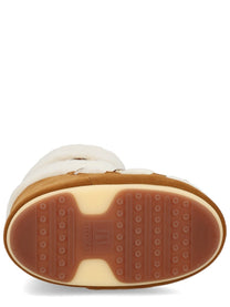 Moon Boot Unisex Stivale Icon White
