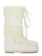 Moon Boot Unisex Icon Boots White