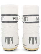 Moon Boot Unisex Icon Boots White
