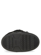 Moon Boot Unisex Icon Boots Black, view 5