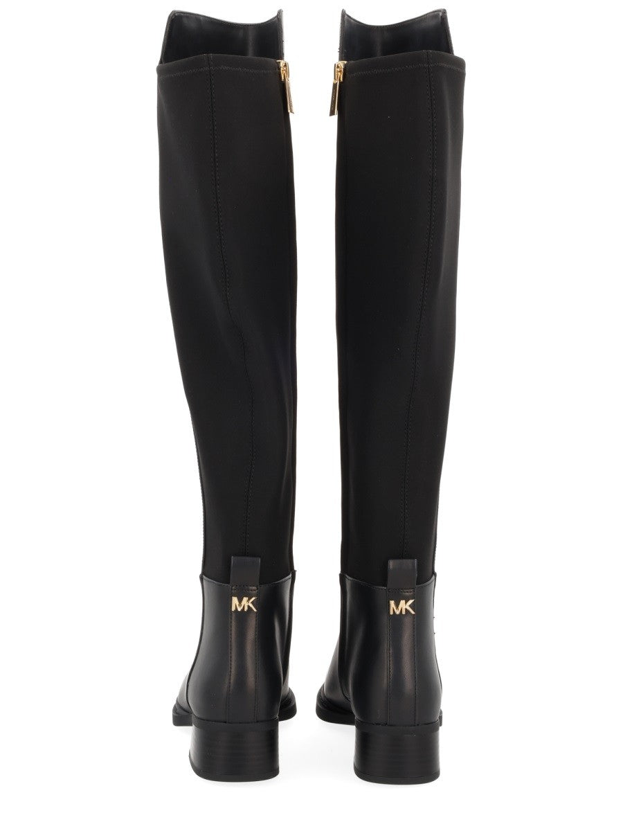 Michael Kors Women's Stivale Lex Black