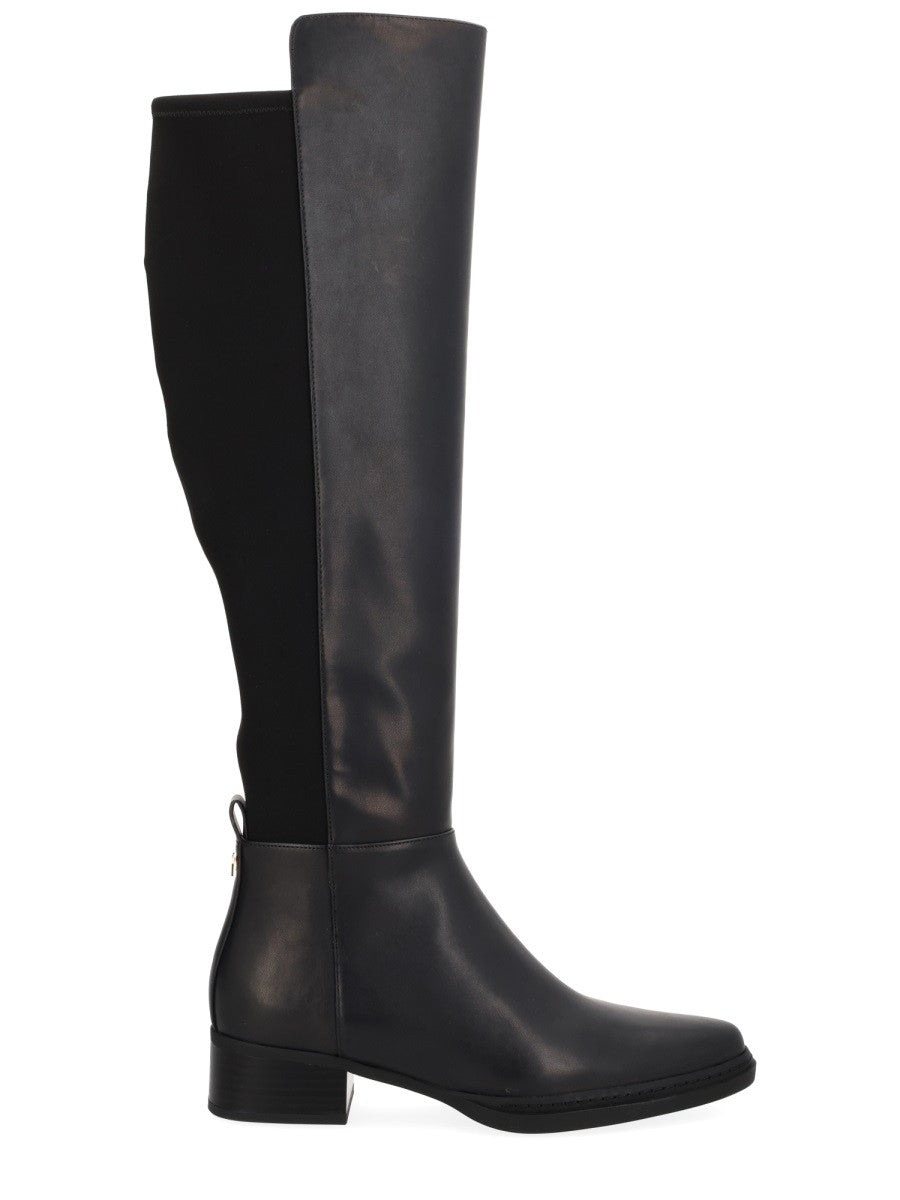 Michael Kors Women's Stivale Lex Black