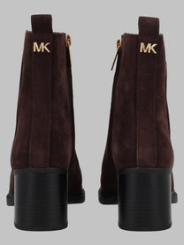 Michael Kors Women's Stivale Lex Brown