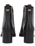 Michael Kors Women's Lex Boots Black, view 4
