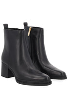 Michael Kors Women's Lex Boots Black, view 2