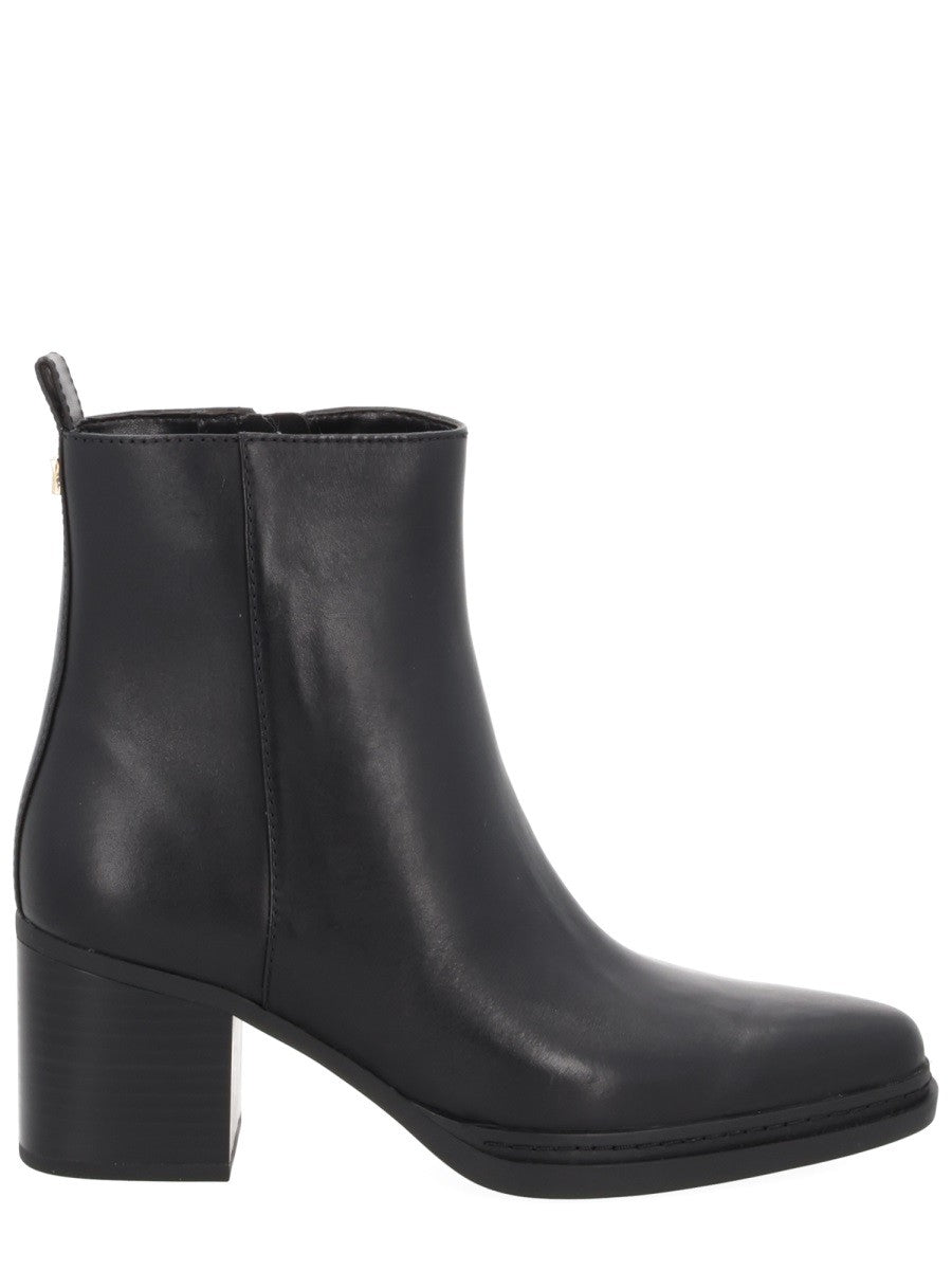 Michael Kors Women's Lex Boots Black