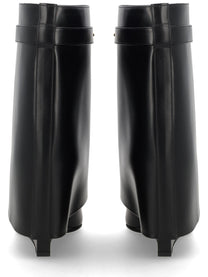 Givenchy Women's Stivale Shark Pinch Black
