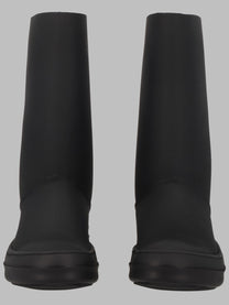DRKSHDW Women's Stivale Sneakwaders Black