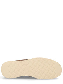 Red wing Men's Stivale Stringato Classic Moc Beige