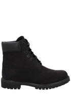 Timberland Men's Stringato Impermeabile Boots Black