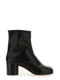 Maison Margiela Women's Stivale Tabi Black