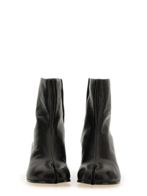 Maison Margiela Women's Stivale Tabi Black