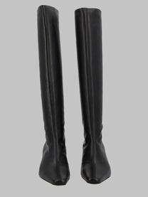 Staud Women's Stivale Wally Black