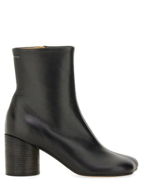 MM6 Maison Margiela Women's Stivaletti Anatomici Black