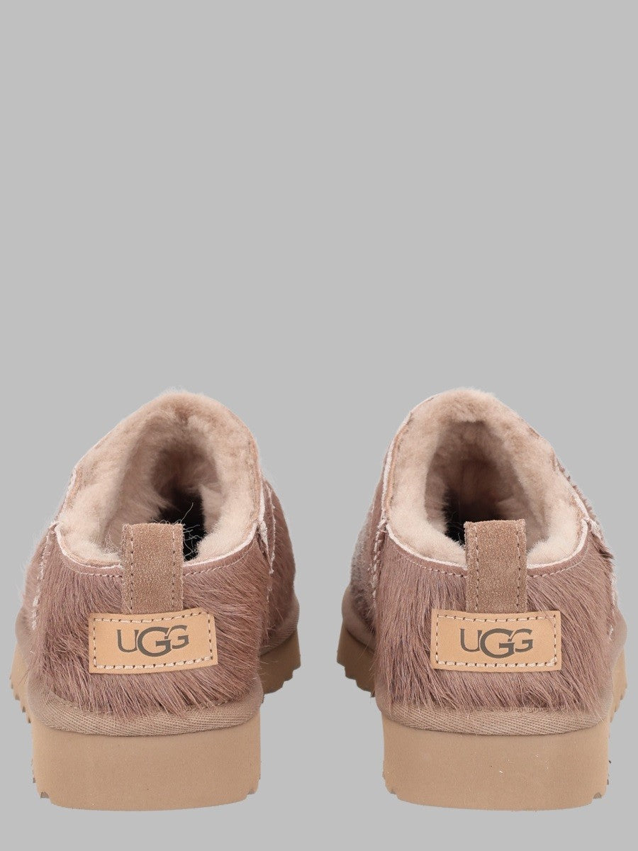 UGG Women's Stivaletto Classic Micro Beige