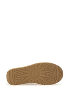 UGG Women's Classic Ultra Mini Platform Ankle Boots Brown, view 5