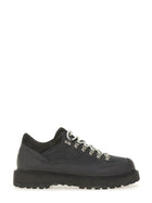 Diemme Men's Trekking Cornaro Ankle Boots Black