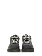Diemme Men's Trekking Cornaro Ankle Boots Black, view 5