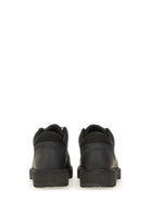 Diemme Men's Trekking Cornaro Ankle Boots Black, view 4
