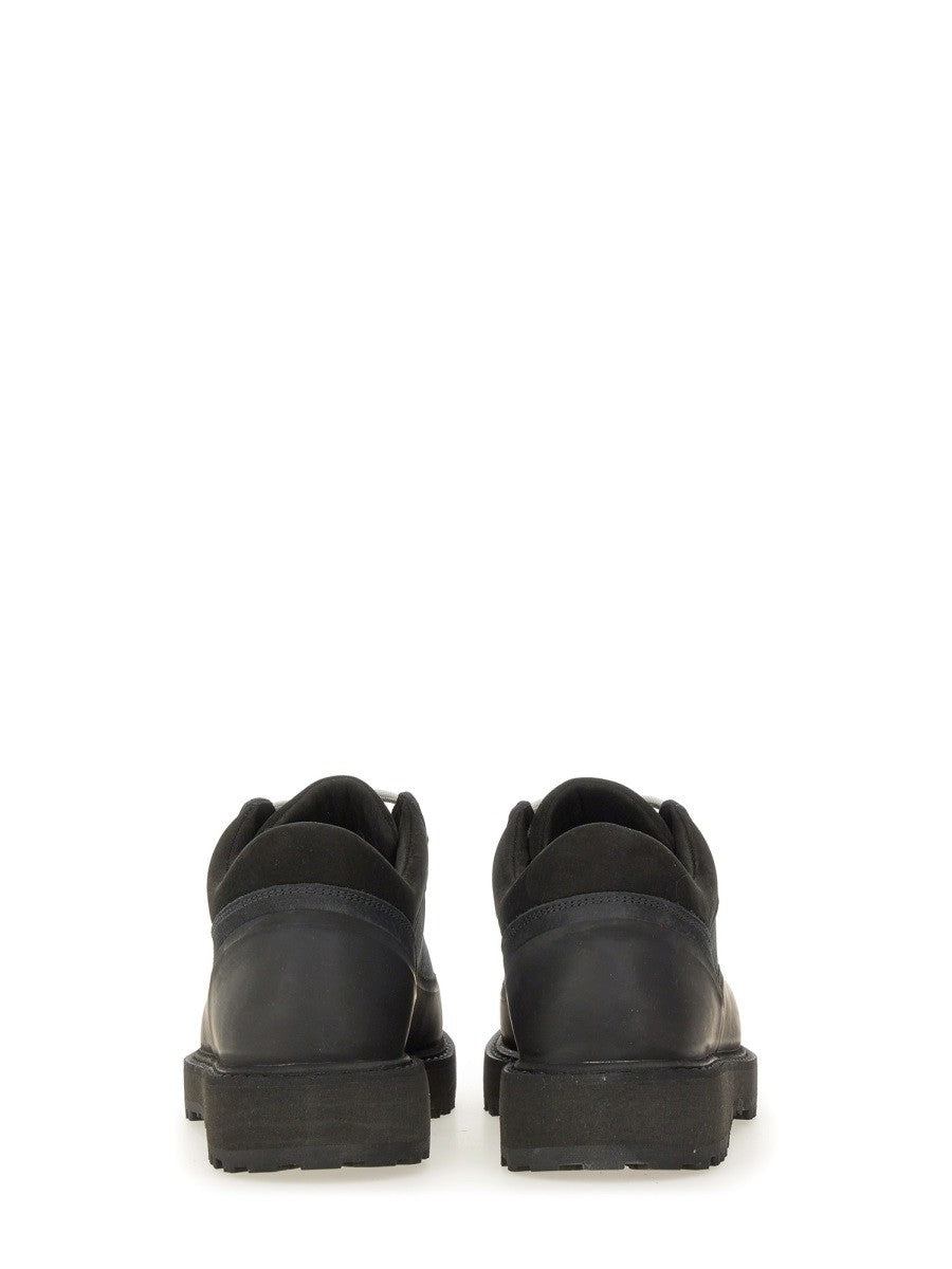 Diemme Men's Trekking Cornaro Ankle Boots Black, view 4
