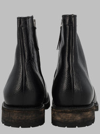 Our Legacy Men's Stivaletto Engine Black