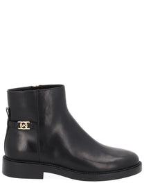 Michael Kors Women's Stivaletto Mandy Black