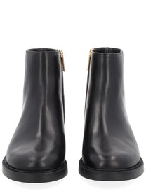 Michael Kors Women's Stivaletto Mandy Black