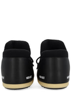 Moon Boot Unisex Pump Evx Ankle Boots Black