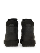 Diemme Men's Roccia Vet Ankle Boots Black, view 4
