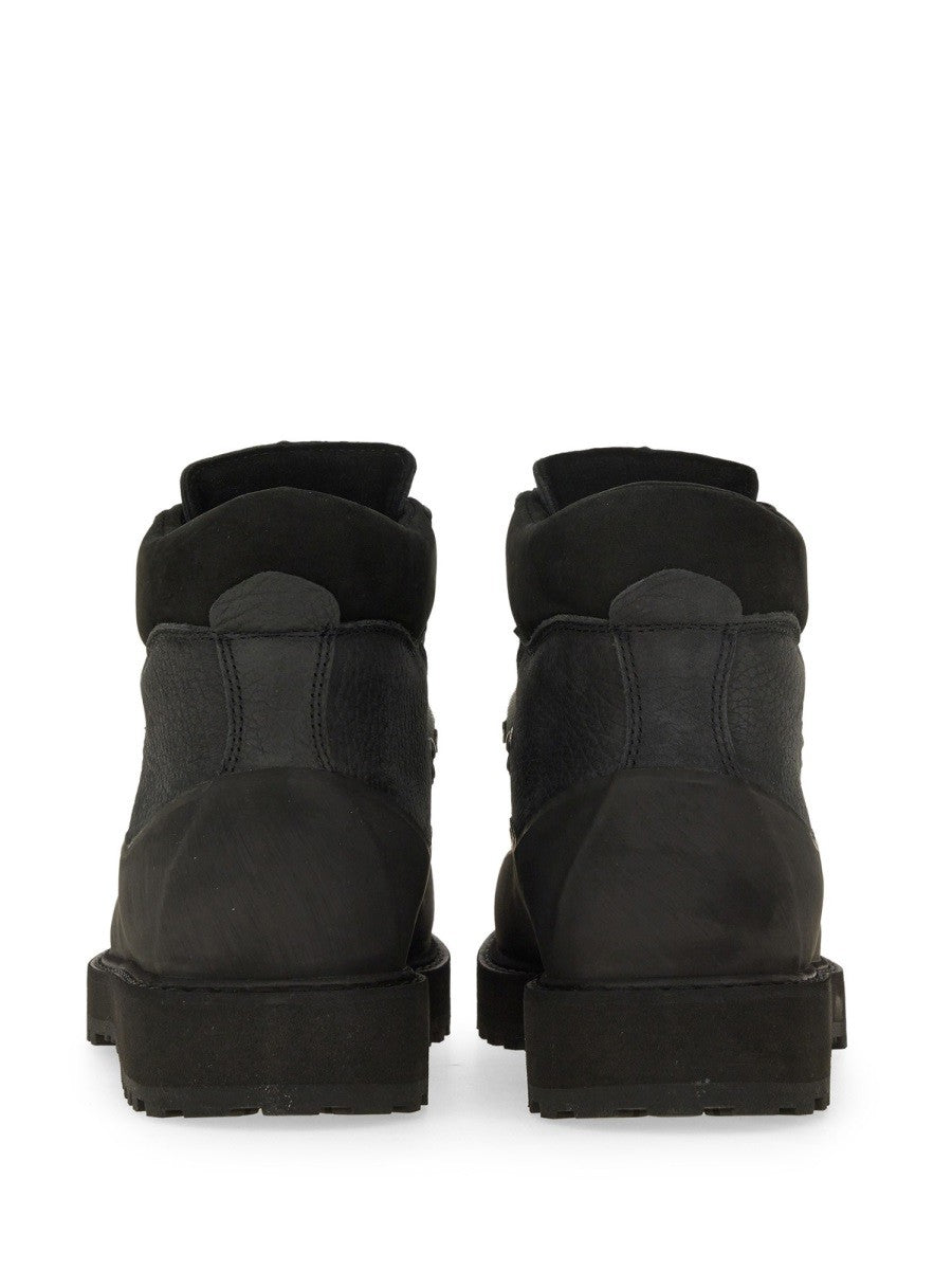 Diemme Men's Roccia Vet Ankle Boots Black, view 4